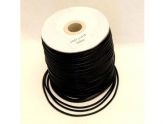 ca. 90 mtr. Kordelband,  2mm