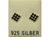 Stecker schwarz