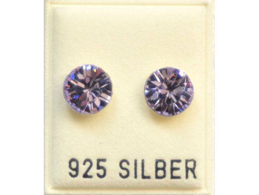 Stecker violet, Ø 8,3mm