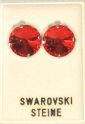 Swarowski Ohrclip 14 mm